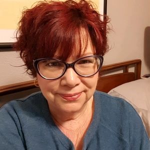 Meet your Posher, Melinda